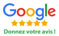 Laissez un avis Google